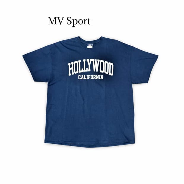 (105) MV Sport 반팔
