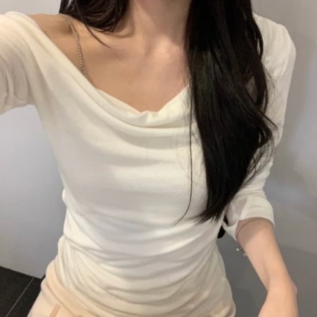 [시착안한 아예 새제품]유솝 오브 셔링티 세트 아이보리