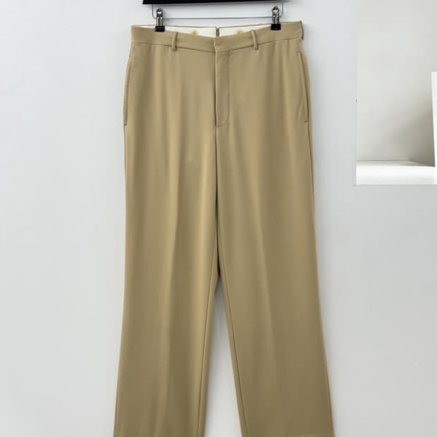 폴로 랄프로렌 슬랙스 made in Italy