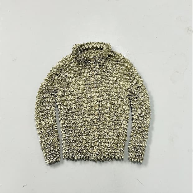 재팬빈티지 팝콘 셔츠 