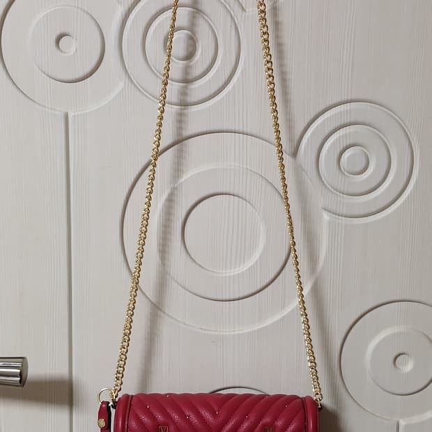 빅토리아 시크릿 숄더백 