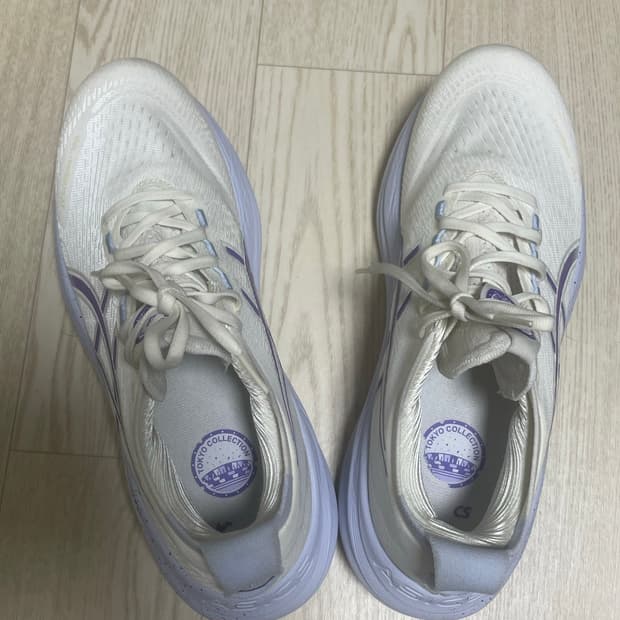 아식스 젤님버스 27 275