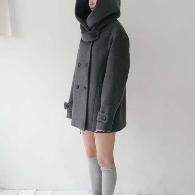 인앤양인하모니 마야코트 차콜 리뉴얼전