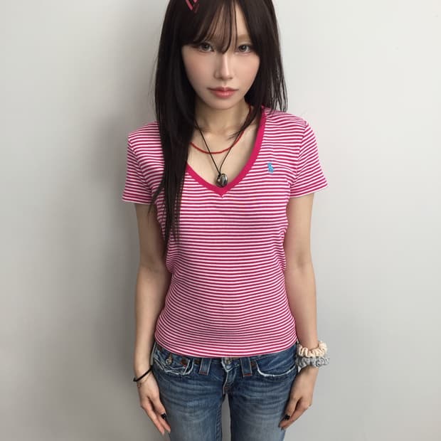 Z00156 Polo Ralph Lauren