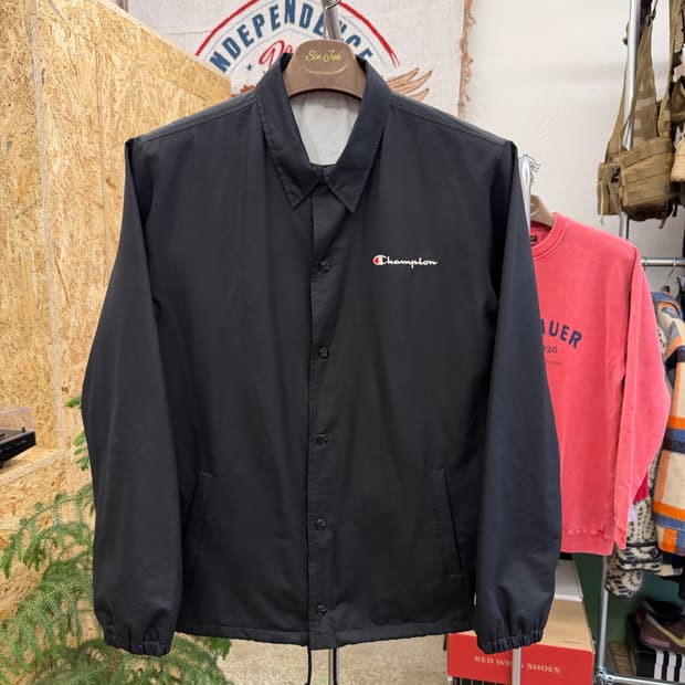 챔피온 코치자켓