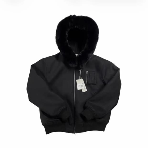 [2]언더마이카 코모로 후드