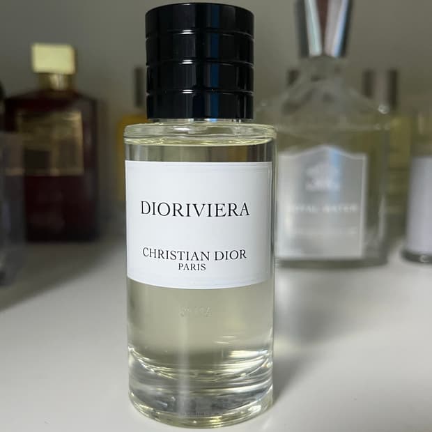메종디올 디올리비에라 40ml