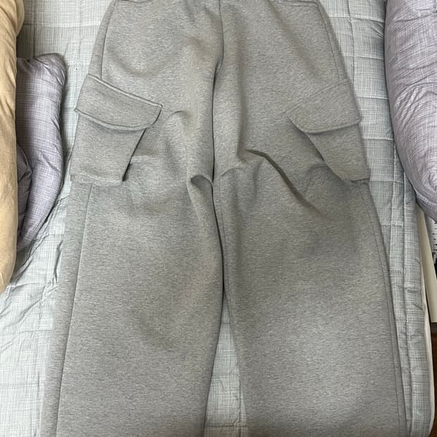 MJD 코인서울 스웻팬츠