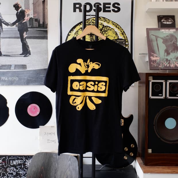 Oasis