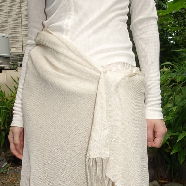 [nuuanu]누아누 스카프