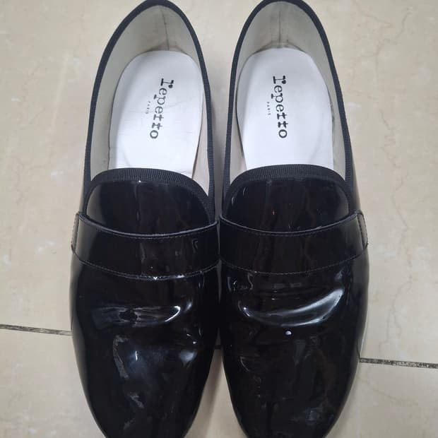 레페토 마이클 로퍼 42