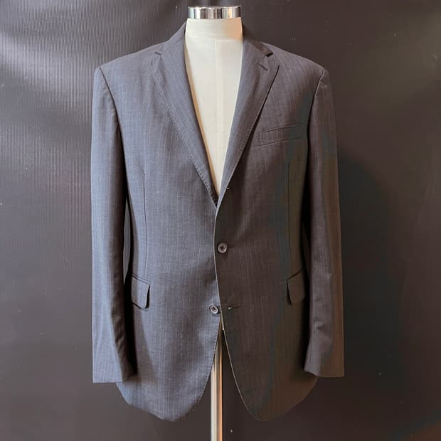  폴로 랄프로렌 썸머울 스포츠 자켓 Made in Italy 