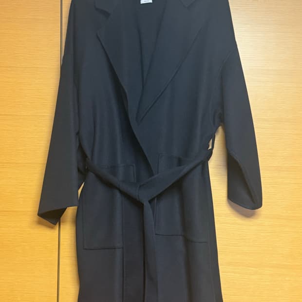 로에베 로브 코트