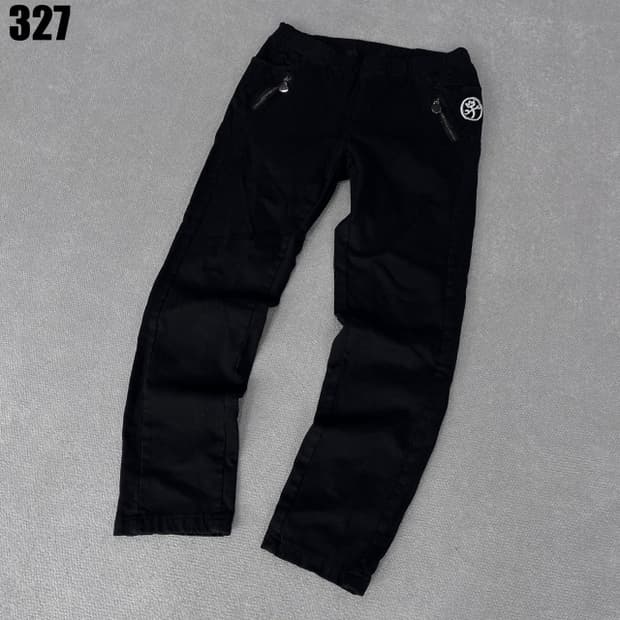 루이스까스텔 블랙 바지 