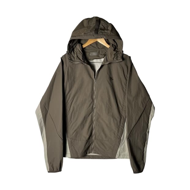 [SANSAN GEAR] 산산기어 알파자켓