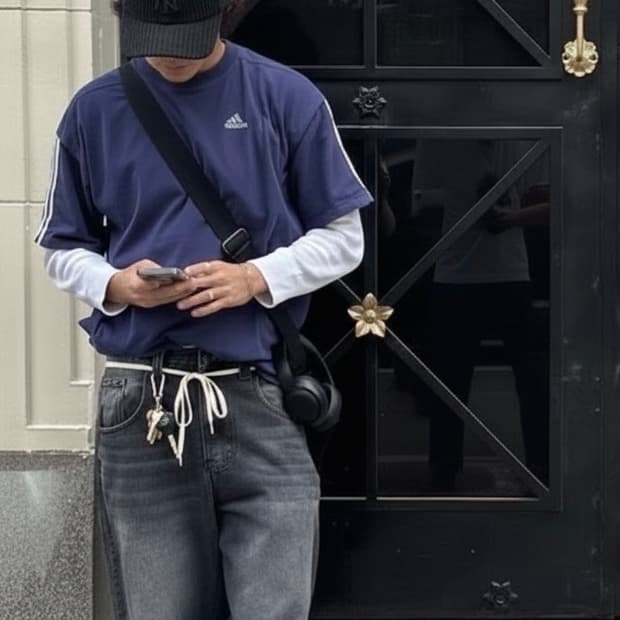 NewEra 90-00s NY Corduroy cap