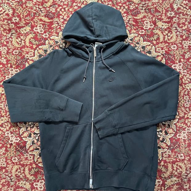 jp나이키 후드집업