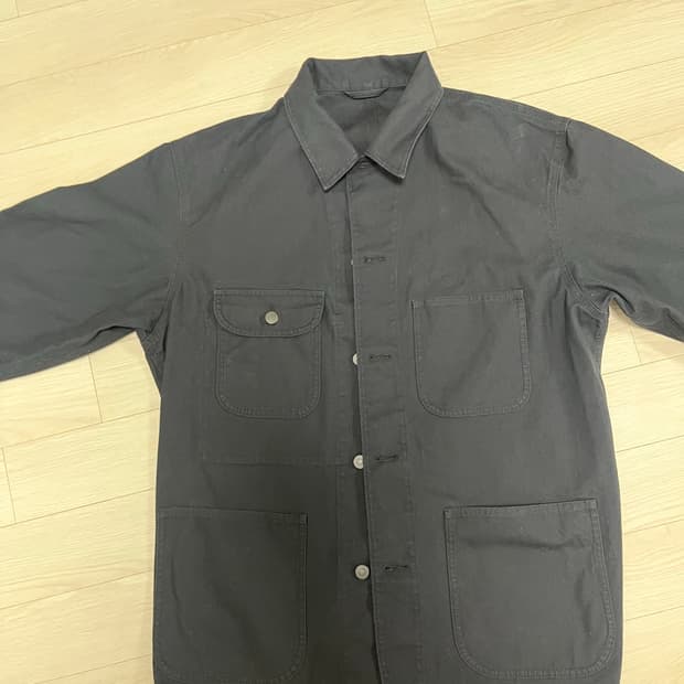 유니클로 유틸리티 자켓 XL사이즈