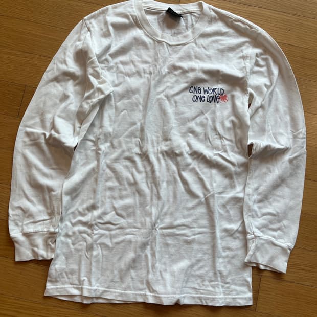 Stussy 