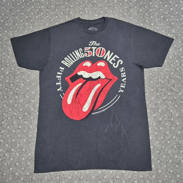 [L]롤링스톤즈 50주년 기념 오피셜 -601