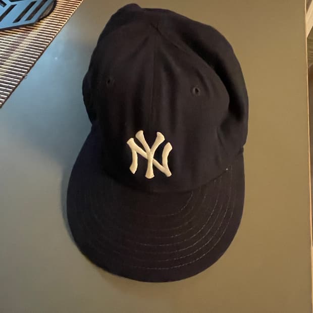 70s 빈티지 뉴에라 7 3/4