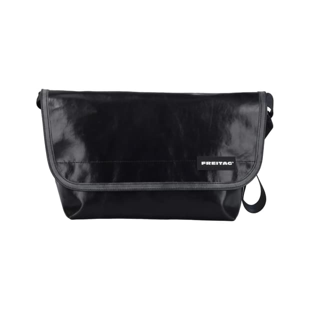 프라이탁 서프사이드 올블랙