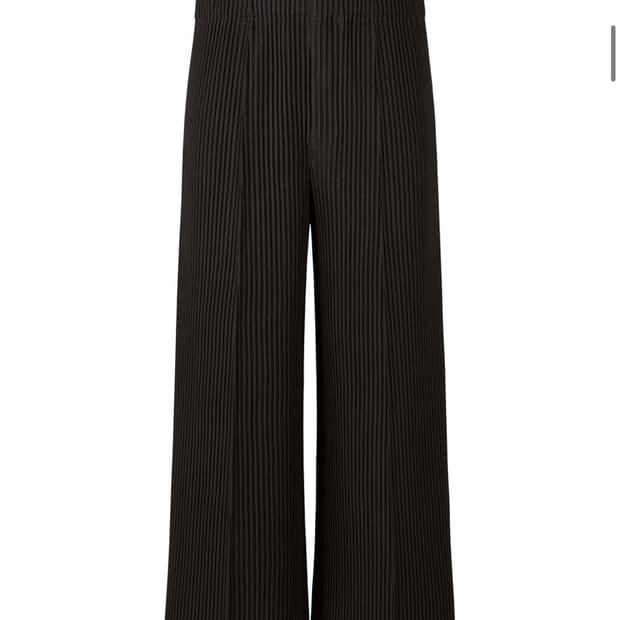 옴므플리세 24년 12월 먼슬리 블랙 2