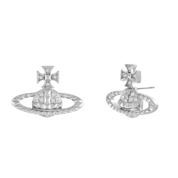 비비안웨스트우드 메이페어 귀걸이