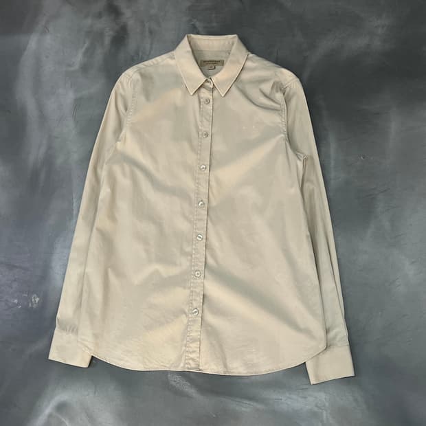 버버리 베이직 셔츠 y15764