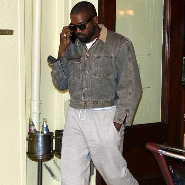 폴로 랄프 로렌 데님 자켓