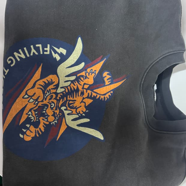 에스피오나지 맨투맨 M