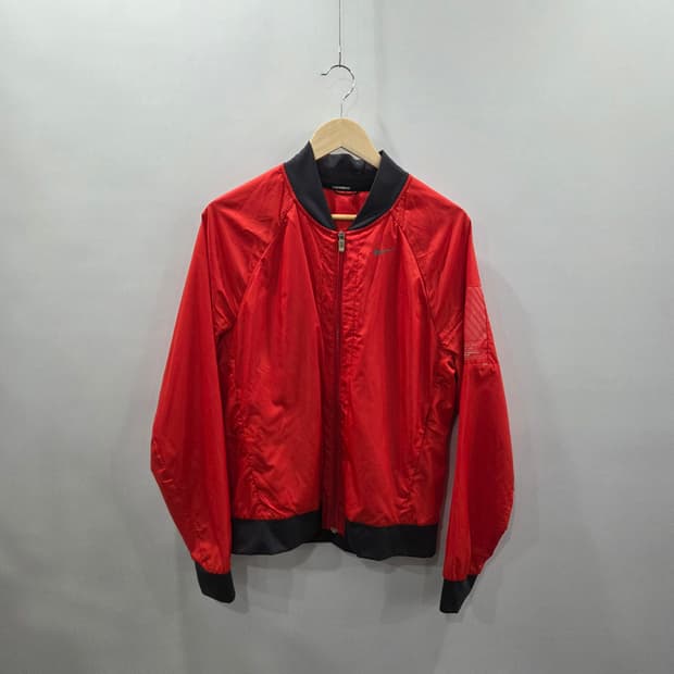 나이키 드라이핏 윈드브레이크 자켓 100