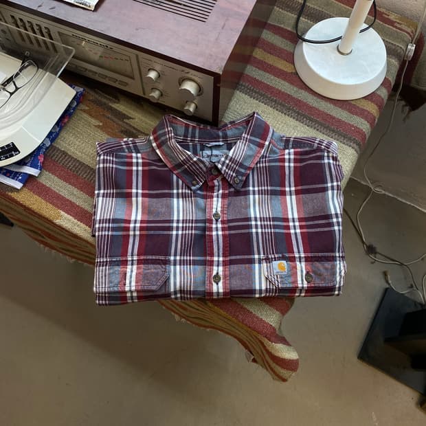 CARHARTT  칼하트 셔츠 (Man XL)