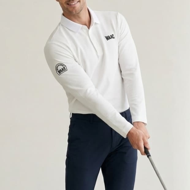 [M]WAAC 폴로 셔츠