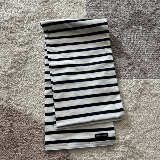 세인트제임스 머플러