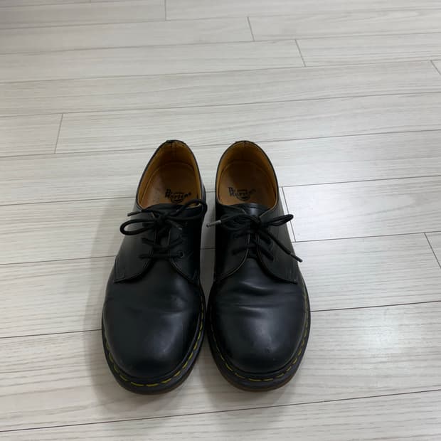닥터마틴1461 스무스 260