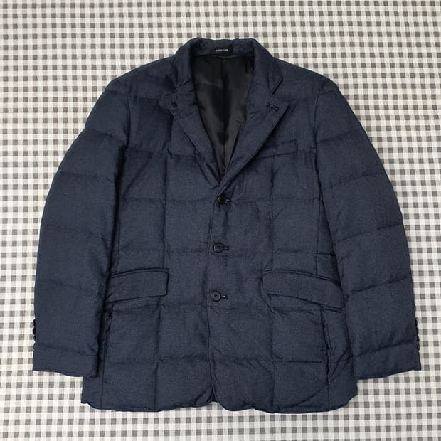 BON 본 오리털 패딩 자켓 남자95