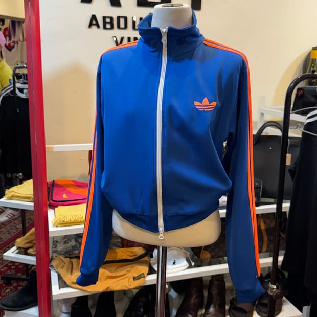 아디다스 커스텀크롭저지 95