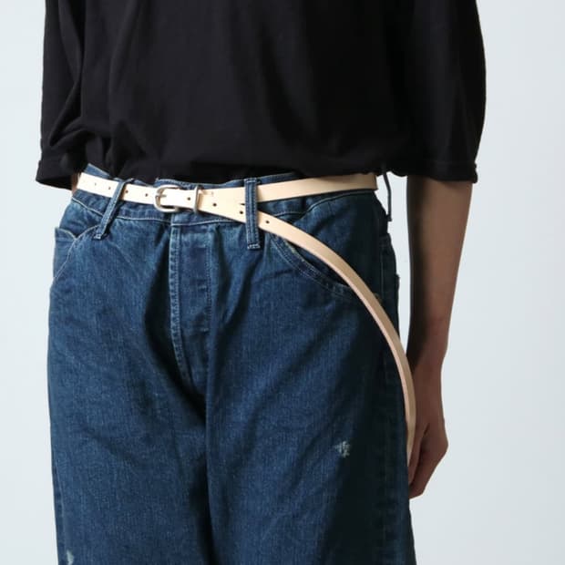 헨더스킴 테일 벨트