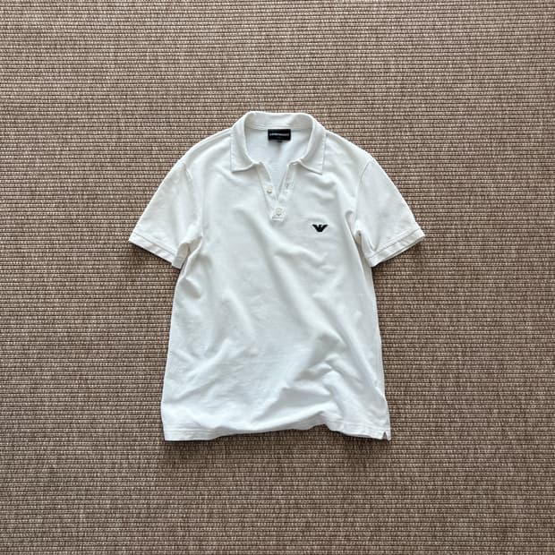 ▫️Emporio Armani Pk T-Shirt