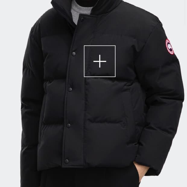 캐나다구스 배아뷰