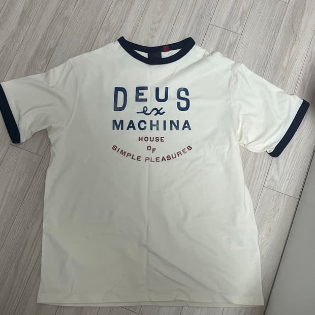 Deus 링거티 m급구
