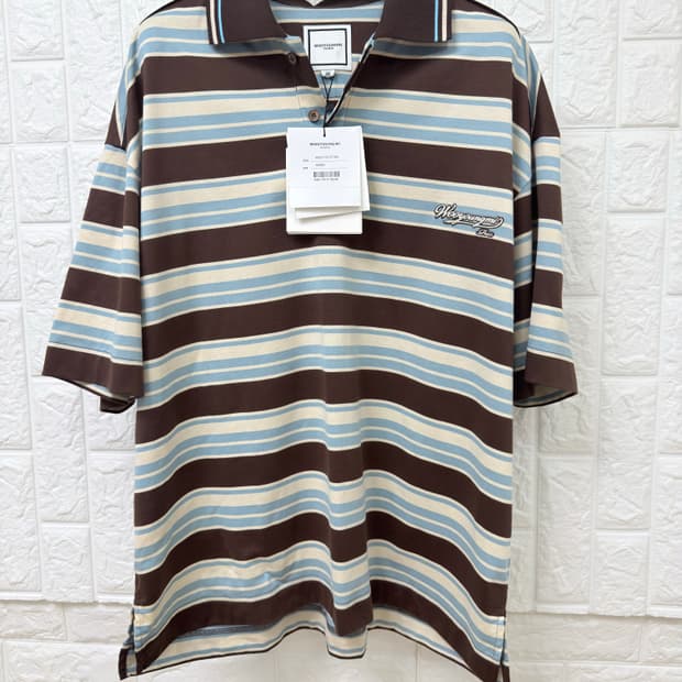 (26ss새상품)우영미 반팔 (46) 5장일괄 구매시 이상품 드립니다)