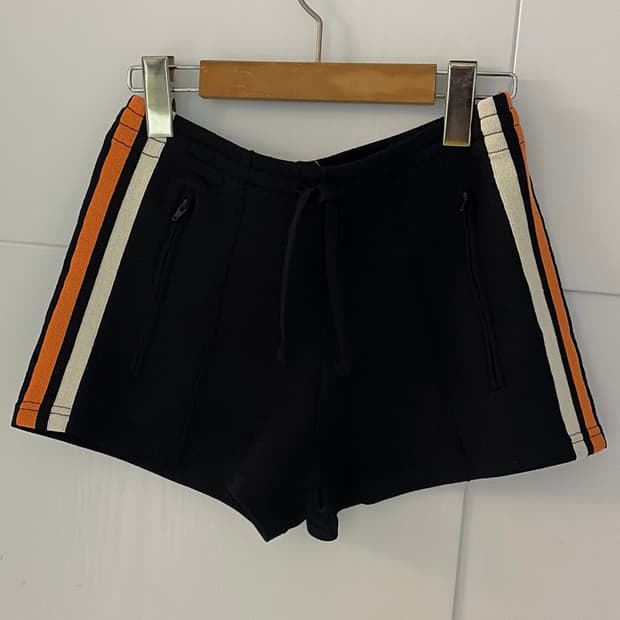 이자벨마랑 밴딩반바지 26 정품 