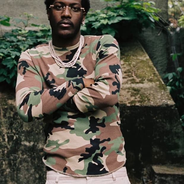 코르테즈 써멀 롱 슬리브