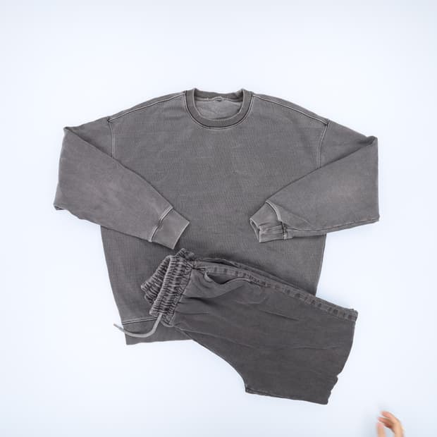 [S] 소버먼트 피그먼트 트레이닝 셋트 셋업 0119H1