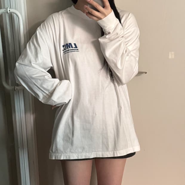 LMC 긴팔