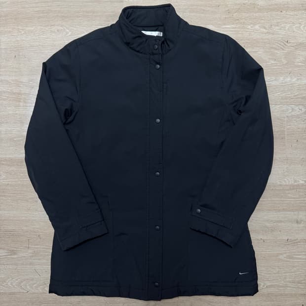 나이키 골프 경량패딩 자켓