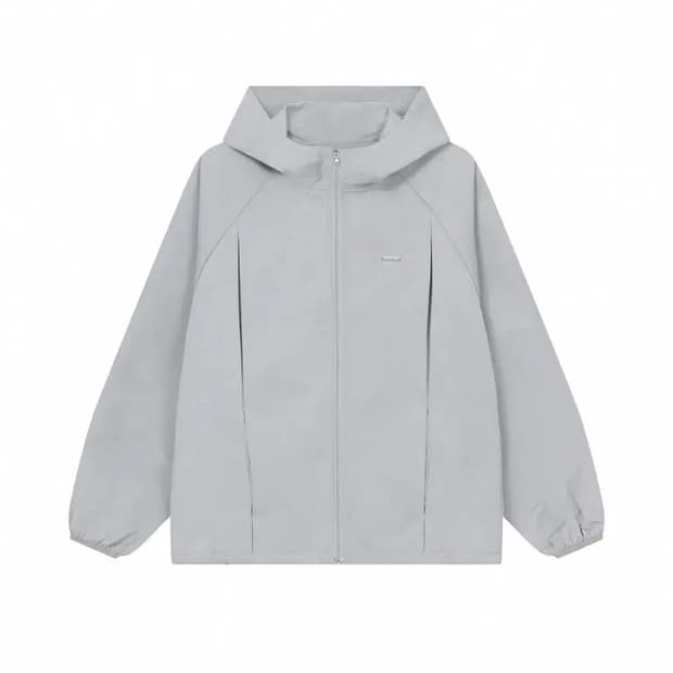 미세키서울 바람막이 후디 윈드브레이커 hoodie windbreaker 
