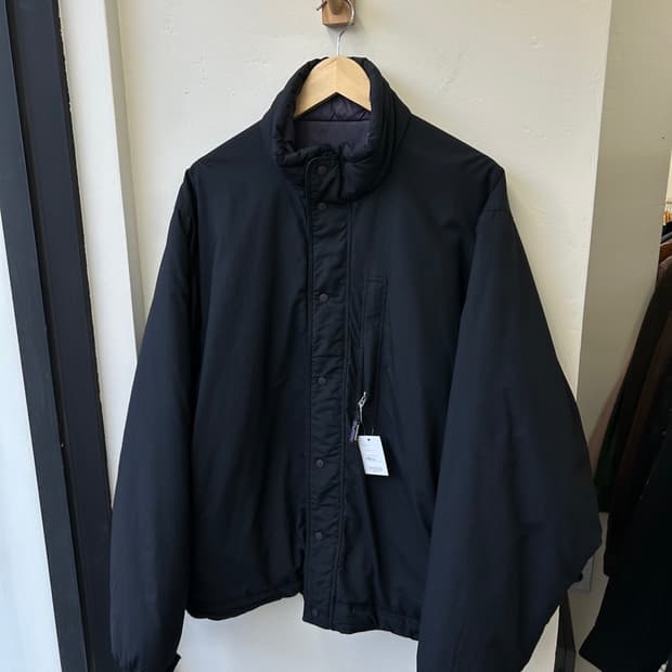 15321 - 파타고니아 다운 파카 자켓